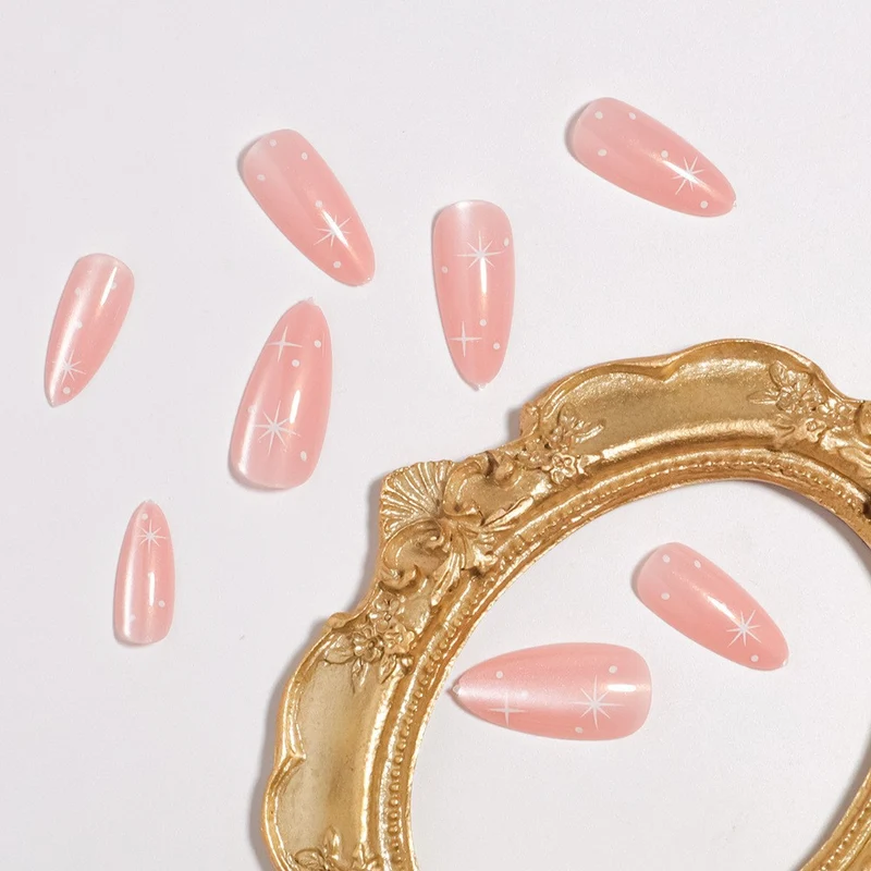 Nail Art Verbesserungen Karnz