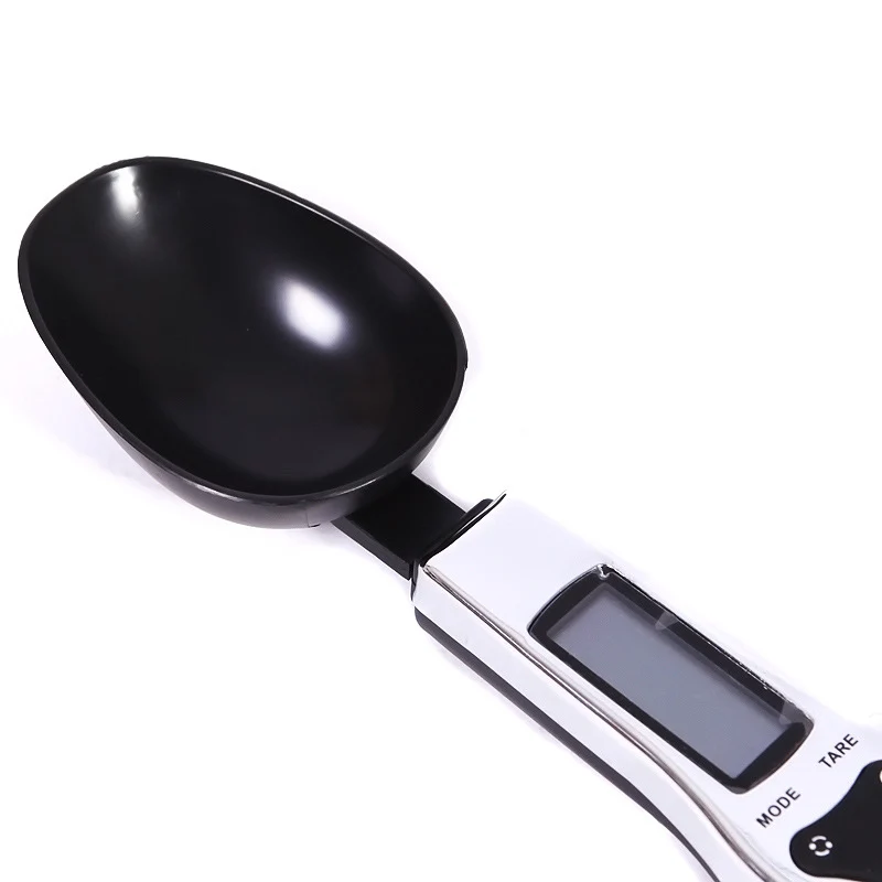 Digitale Messlöffelwaage