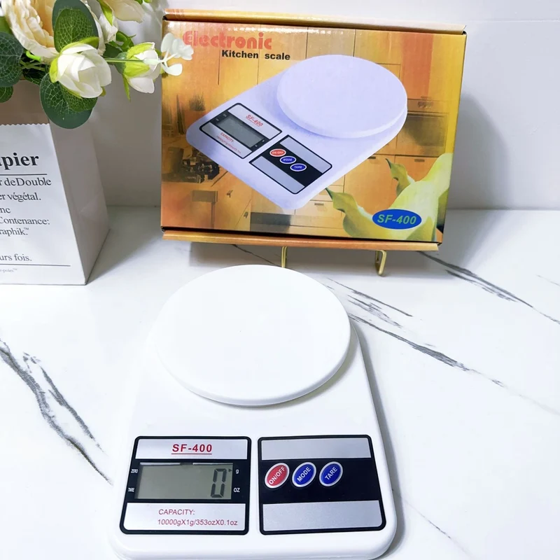 Smart Precision Küchenwaage