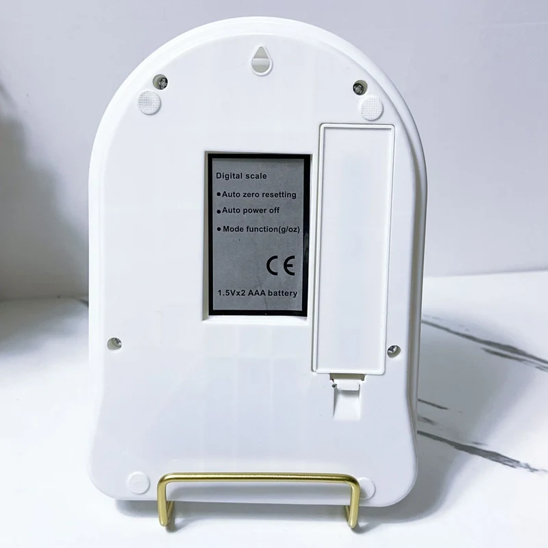 Smart Precision Küchenwaage