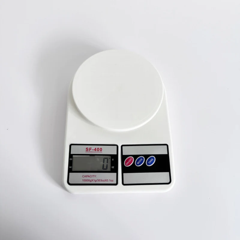 Digitale Küchenskala