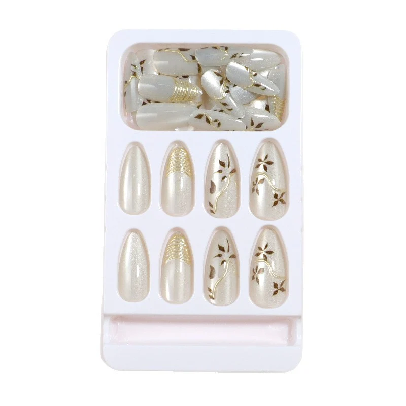Designer Nagelkunst Erweiterungen Karnz