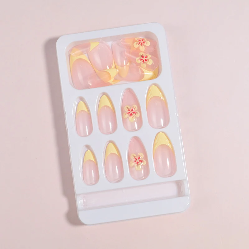 Künstlerisches Nagelkunst-Set Karnz