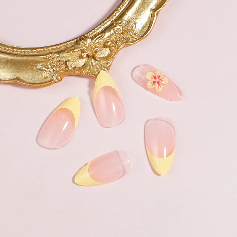 Künstlerisches Nagelkunst-Set Karnz