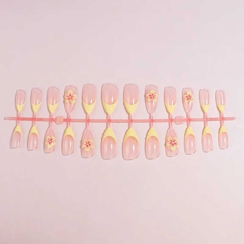 Künstlerisches Nagelkunst-Set Karnz