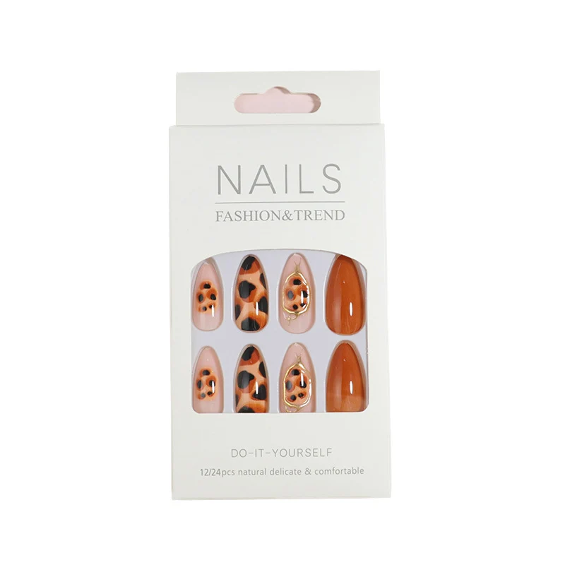 Künstlerisches Nagelkunst-Set Karnz