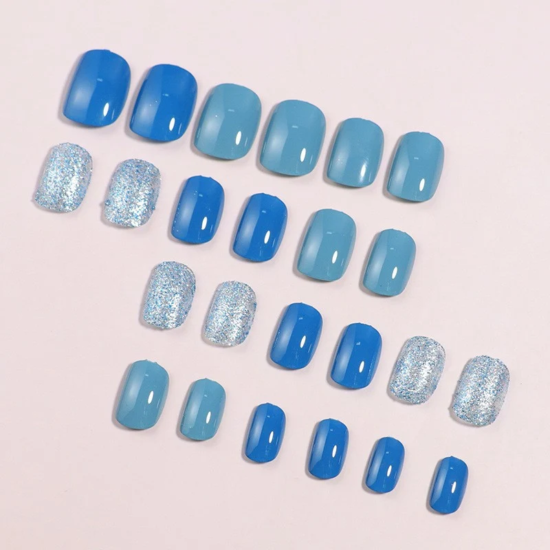 Künstlerisches Nagelkunst Design Kit Karnz