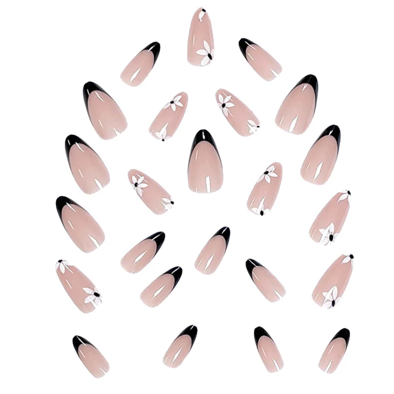 Künstlerisches DIY Nagelkunst Set Karnz