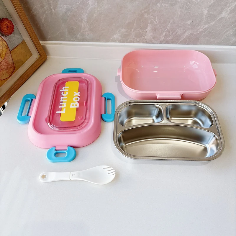 Multifunktionale Bento Lunch Box