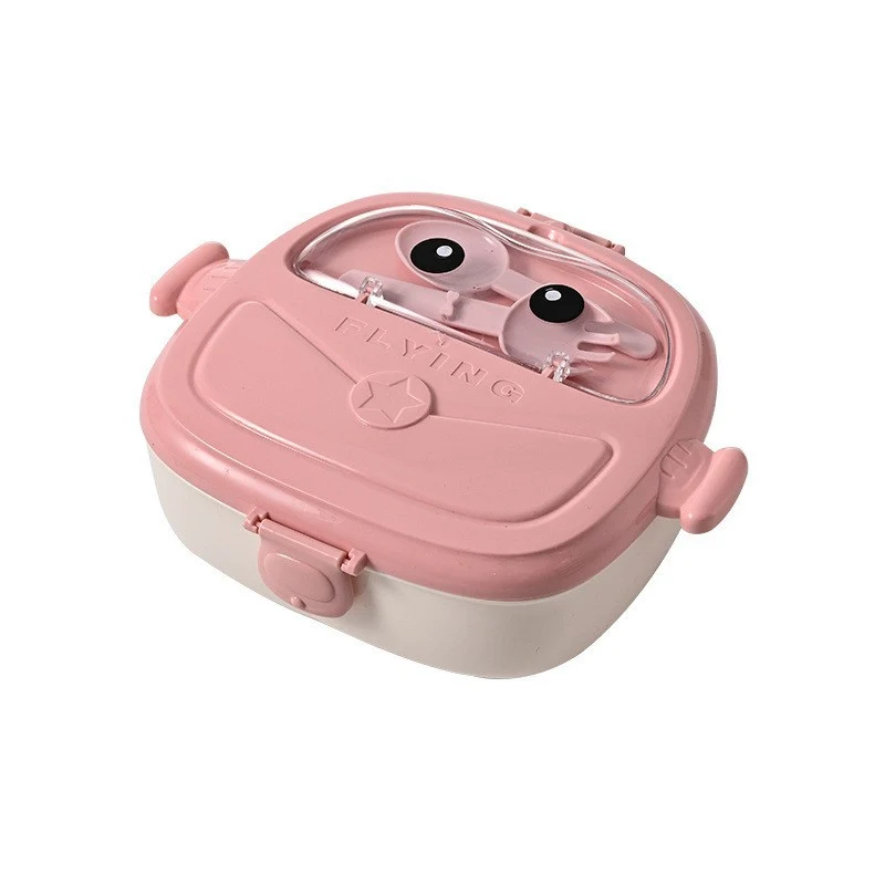 Fun-Themen Bento Lunch Box
