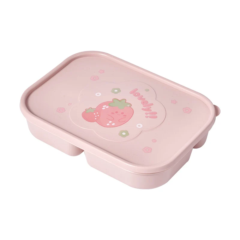 Niedliche Cartoon Bento Lunchbox