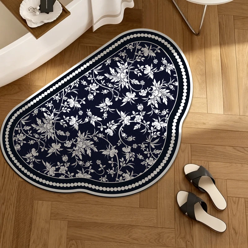 Home Decorativer Badevorleger