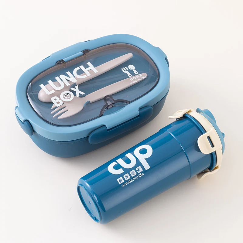 Multifunktionale Isolierte Lunchbox