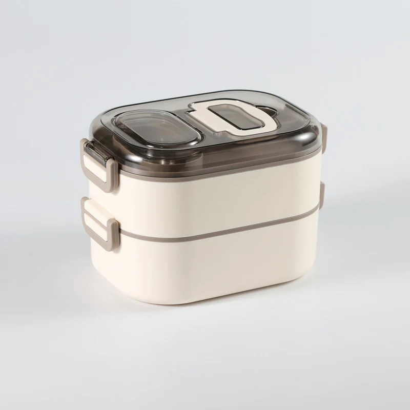 Multi-Funktionale BPA-freie Lebensmittellagerbox