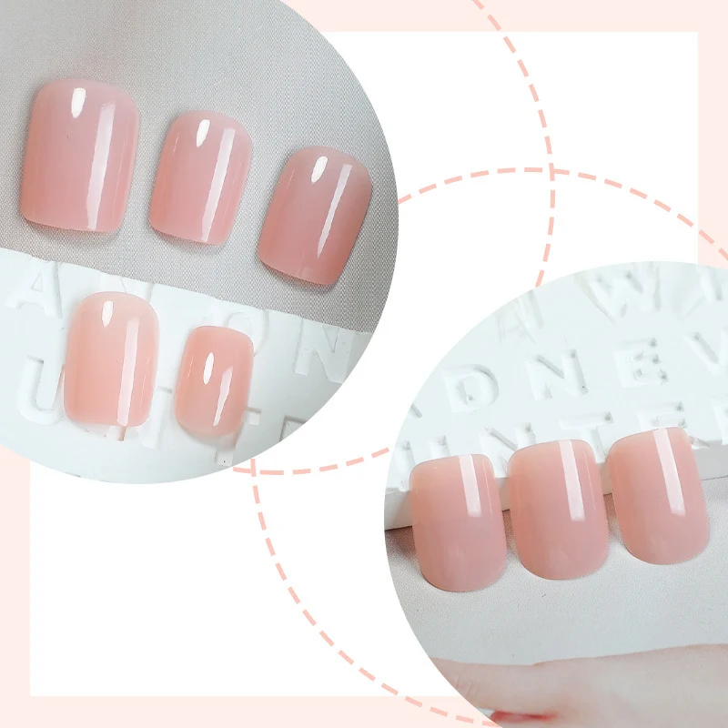 Kunstnagelset für professionelle Nagelmodellage Karnz