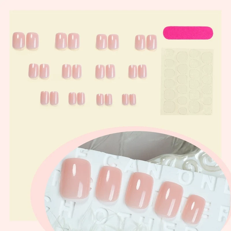 Kunstnagelset für professionelle Nagelmodellage Karnz