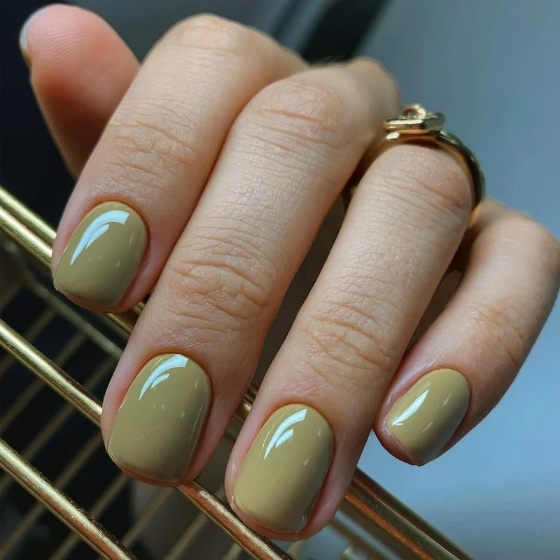 Kunstnagelset für gepflegte und elegante Nägel Karnz