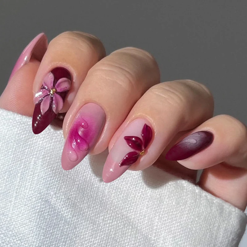 Kunstnagelset Karnz