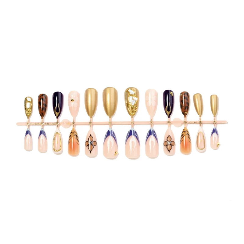 Kunstnagel-Styling Set Karnz
