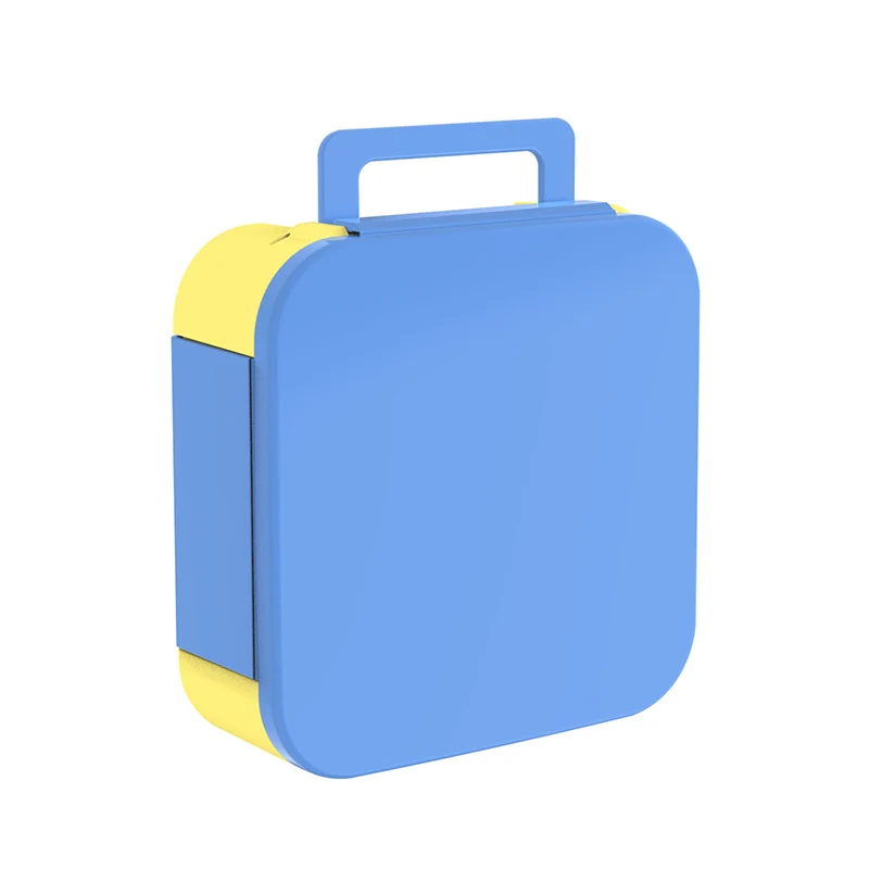 Multi-Abteil Lebensmittel-Organizer