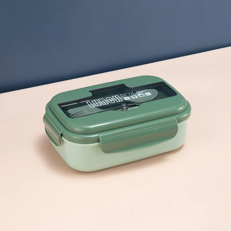 Auslaufsichere Meal Prep Lunchbox