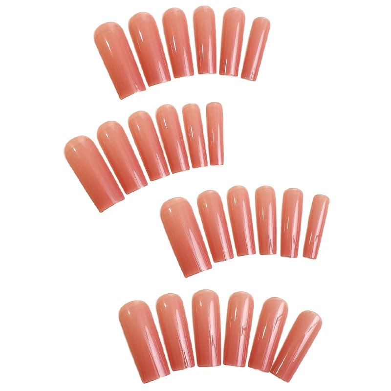 Künstliche Nagelset Karnz