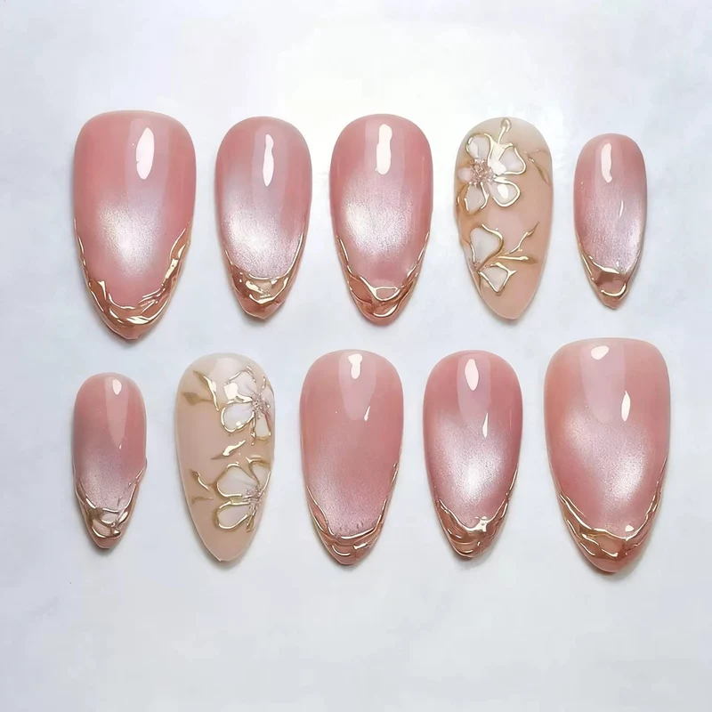 Nagelsticker Karnz