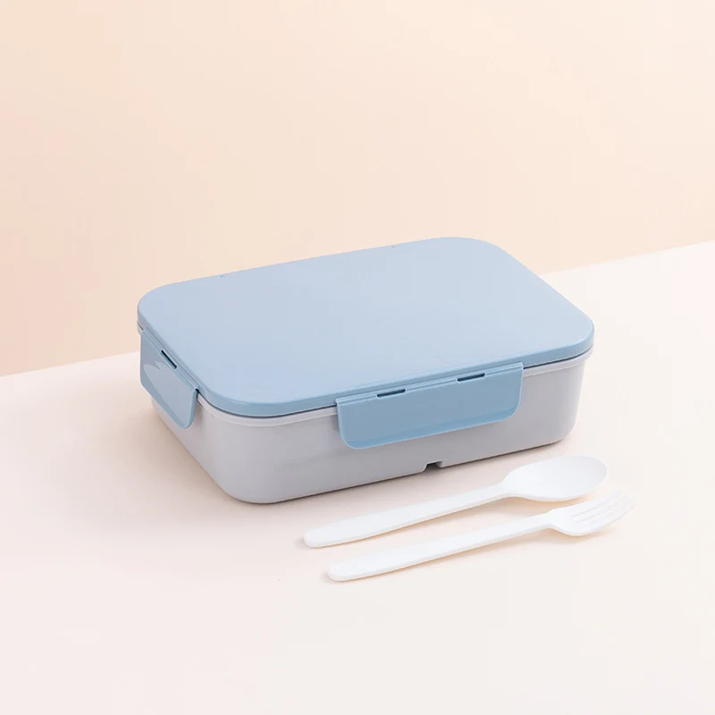 Mehrfachfächer Lunchbox