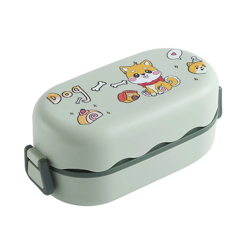 Fun-Form Bento Mittagessen Box