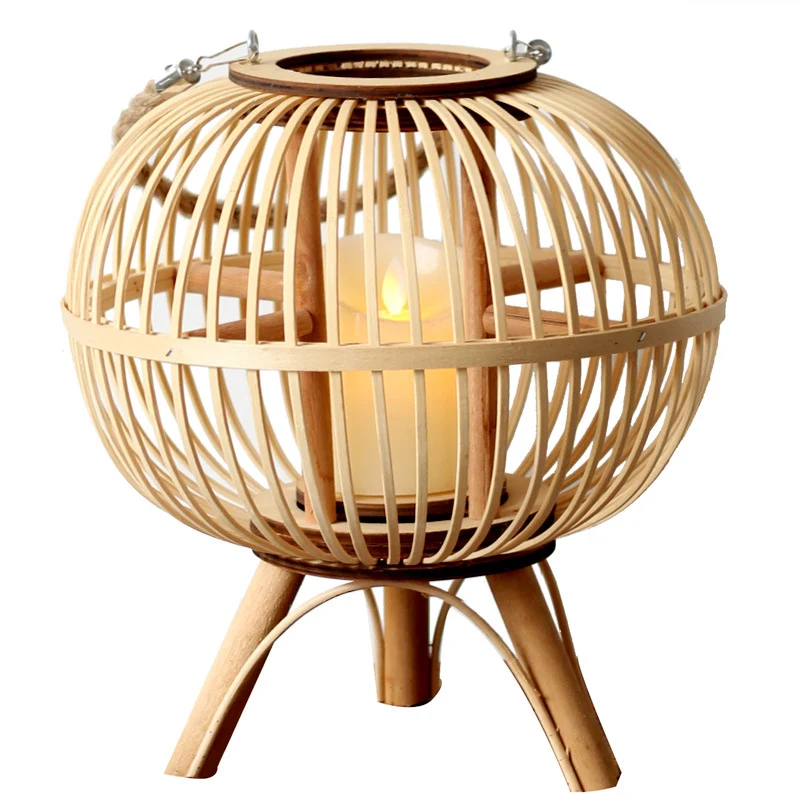 Designer Tischlampe Karnz