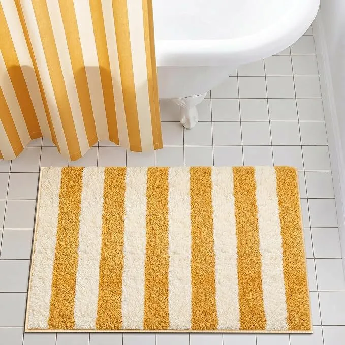 Badezimmermatte