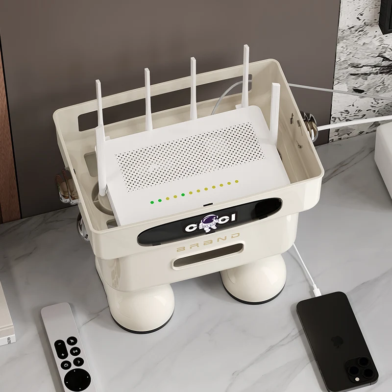 Elektrischer Holzkohlegrill Karnz