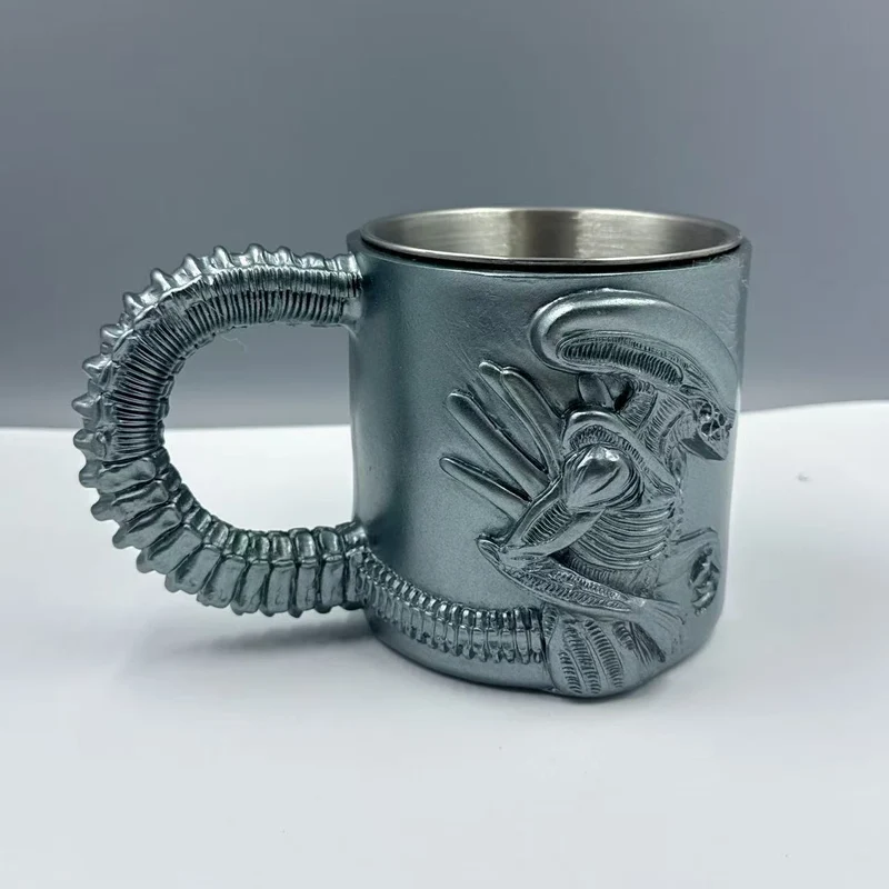 Alien-Themen Becher Karnz
