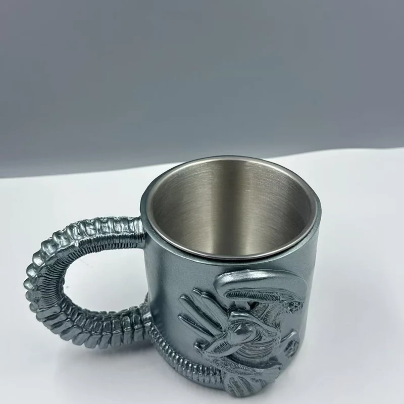 Alien-Themen Becher Karnz