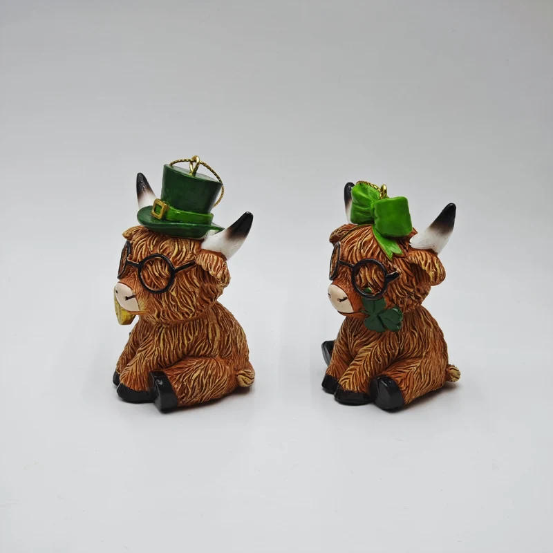 Deko Figur Karnz