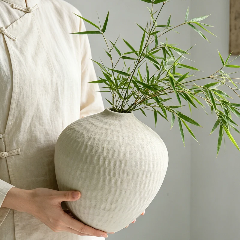 Deko-Vase Karnz