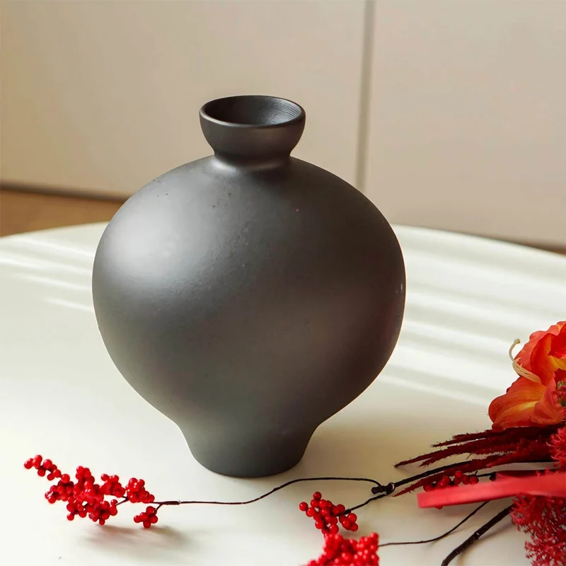 Deko Vase Karnz
