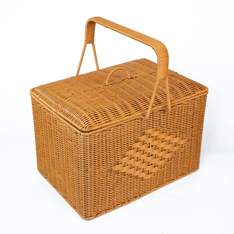Picknickkorb Karnz