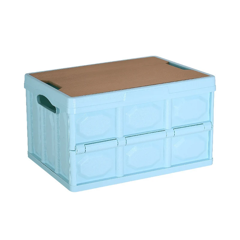 Vielseitige Outdoor Klapplagertruhe Karnz