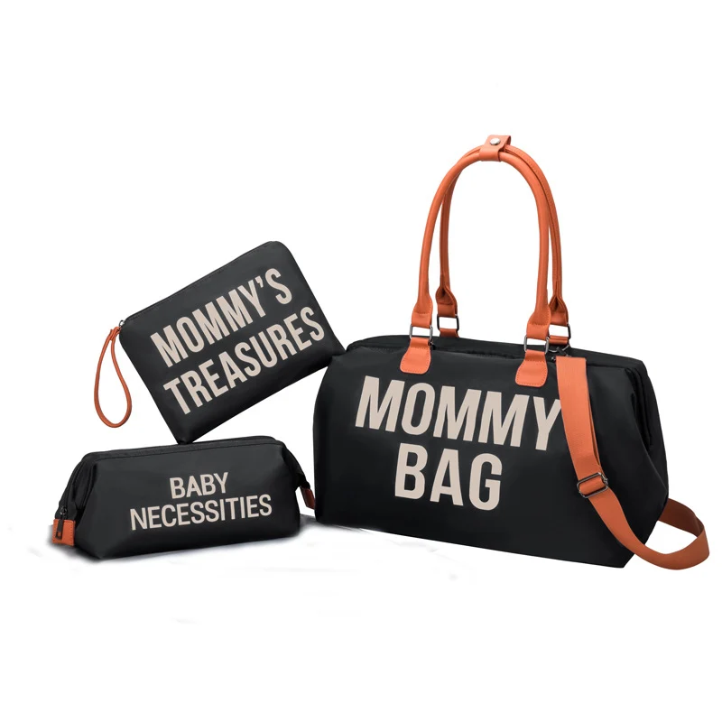 Multi-Zweck Wickeltaschen Set Karnz