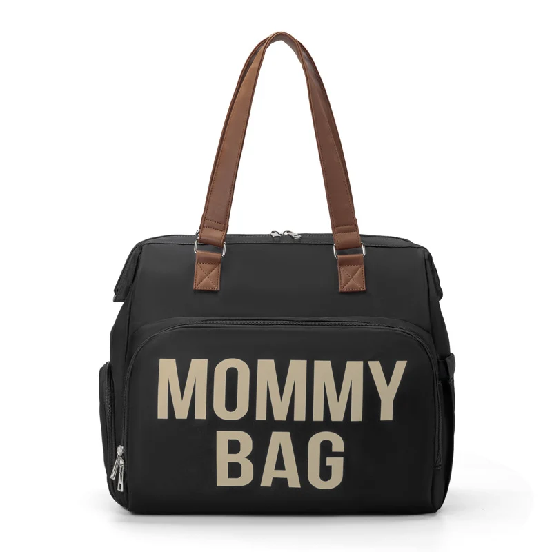 Multifunktionale Wickeltasche Karnz