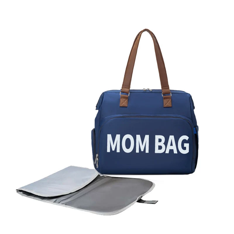 Multifunktionale Wickeltasche Karnz