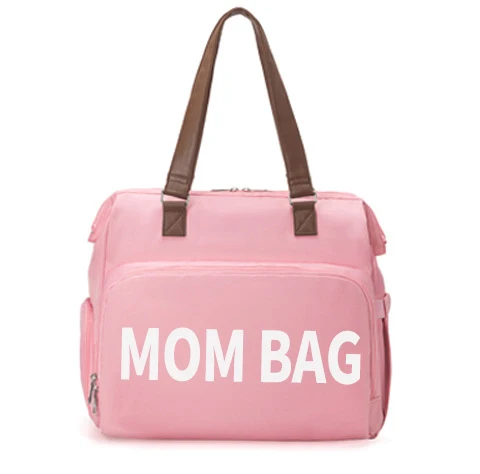 Multi-Functional Windeltasche Karnz