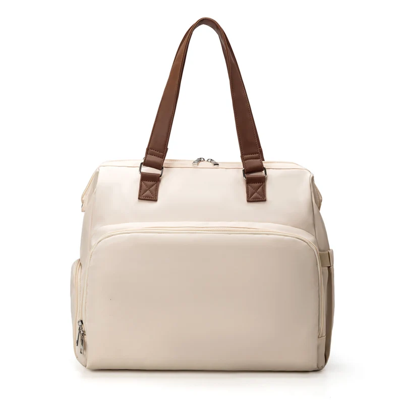 Multi-Functional Windeltasche Karnz