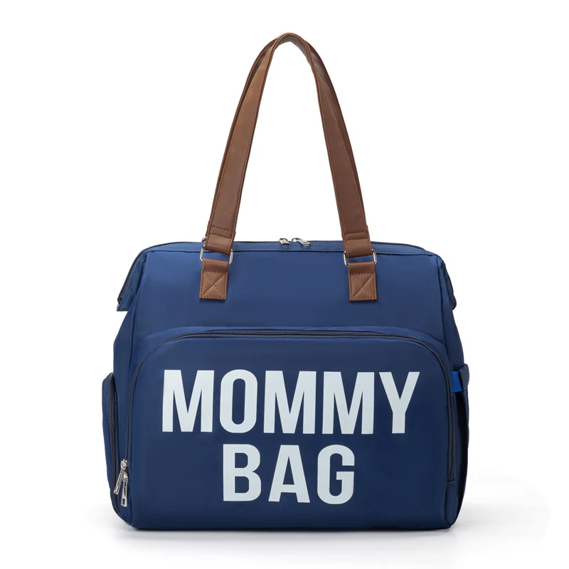 Multi-Functional Windeltasche Karnz