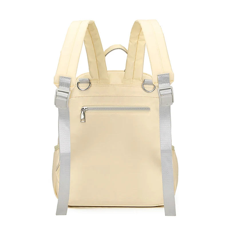 Vielseitiger umwandelbarer Wickelrucksack Karnz