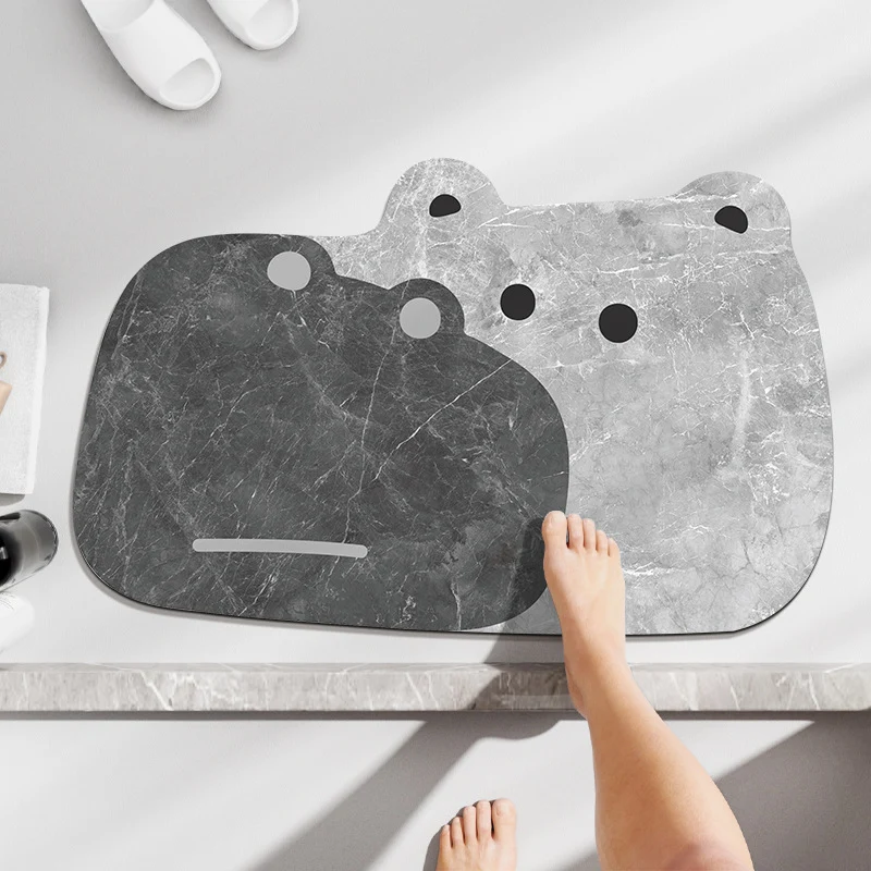 Niedlicher Froschdesign-Badewanne