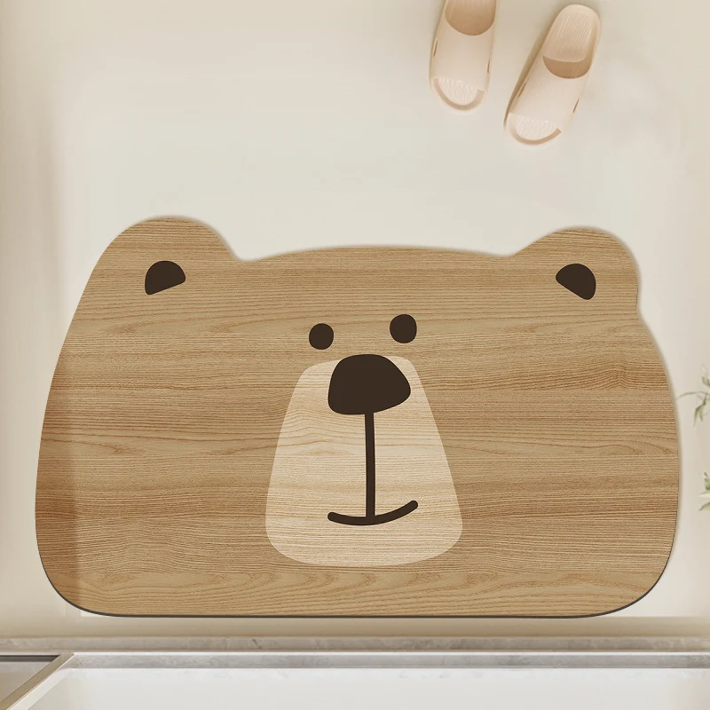 Niedlicher Froschdesign-Badewanne