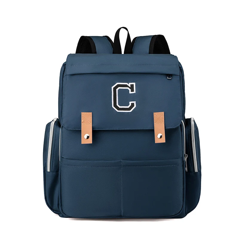 Stylischer Mehrzweck-Rucksack Karnz