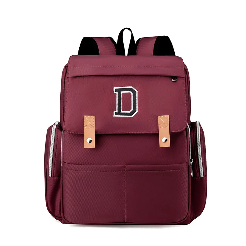 Stylischer Mehrzweck-Rucksack Karnz
